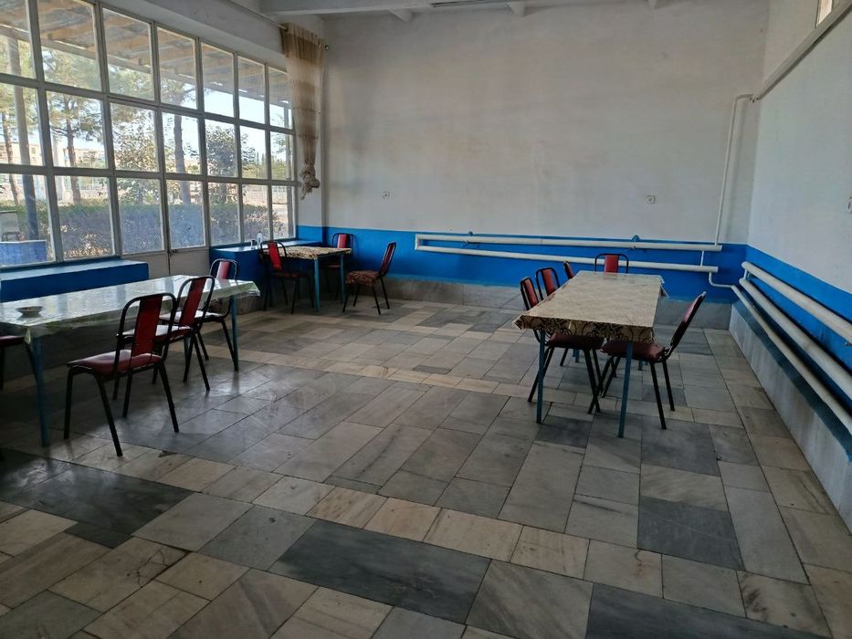 Oshxona ijaraga beriladi