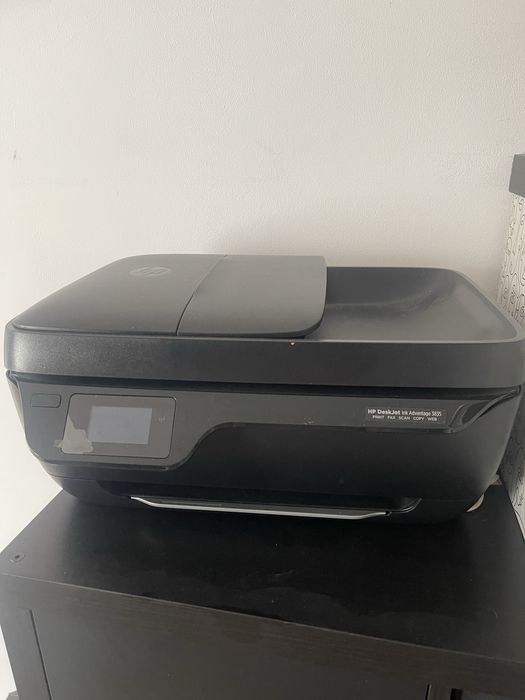 Imprimanta HP DeskJet 3835