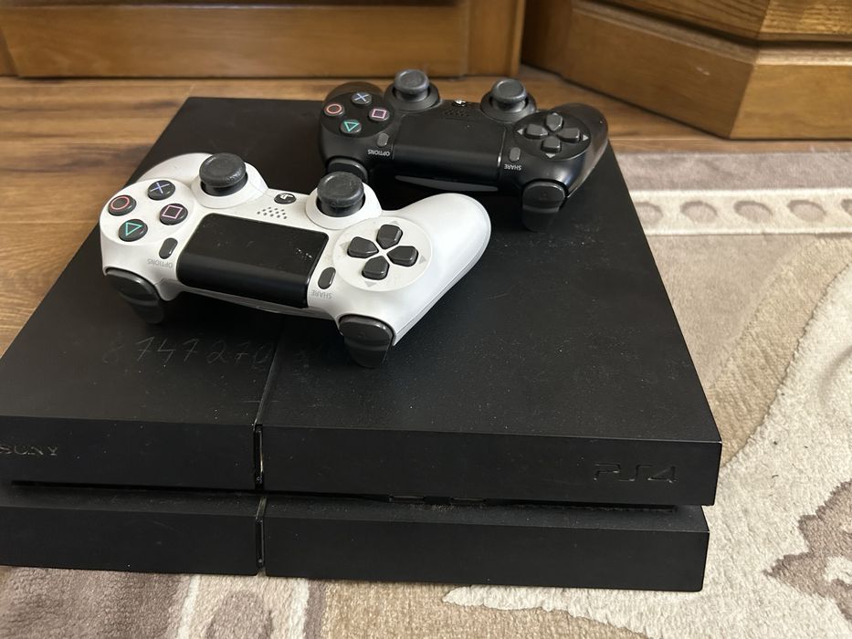 Продам PlayStation