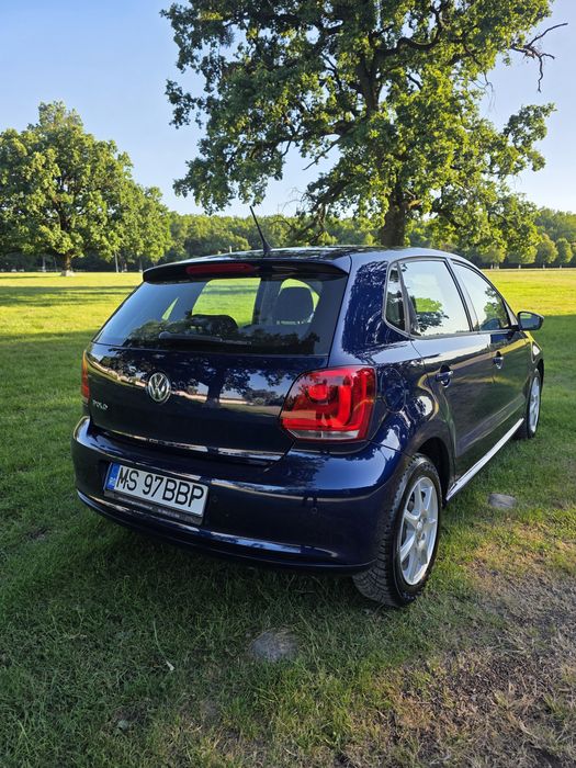Vând VW Polo 2010