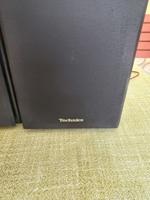 boxe Technics SB CS 5