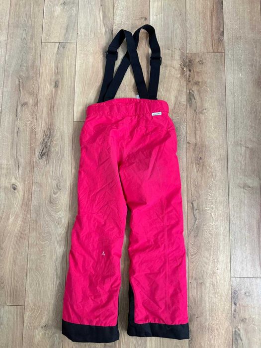 Schoffel 140 10 ani set ski copii geaca pantaloni Venturi 10K
