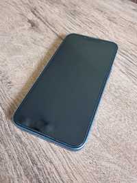 iPhone 13 Blue 5G 128 GB Garantie