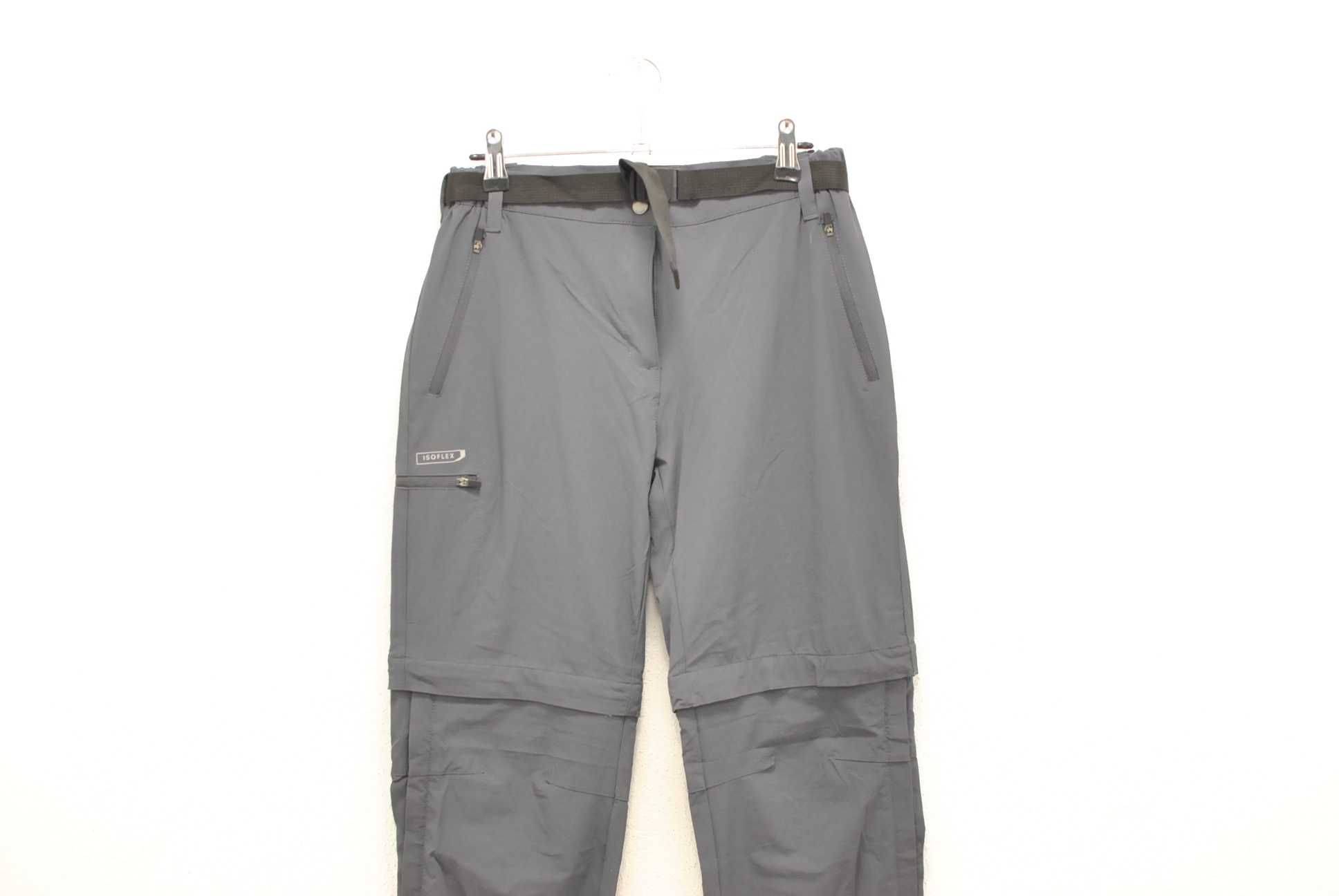 Regatta pantalon outdoor  soft shell elastic de femei mas 36  (VO185)