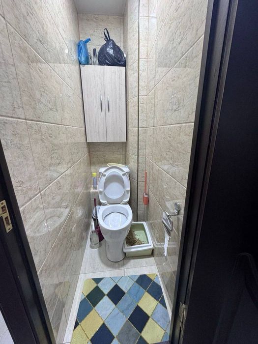 Срочно! IT-PARK 4/5/5 квартира площадью 83м.кв