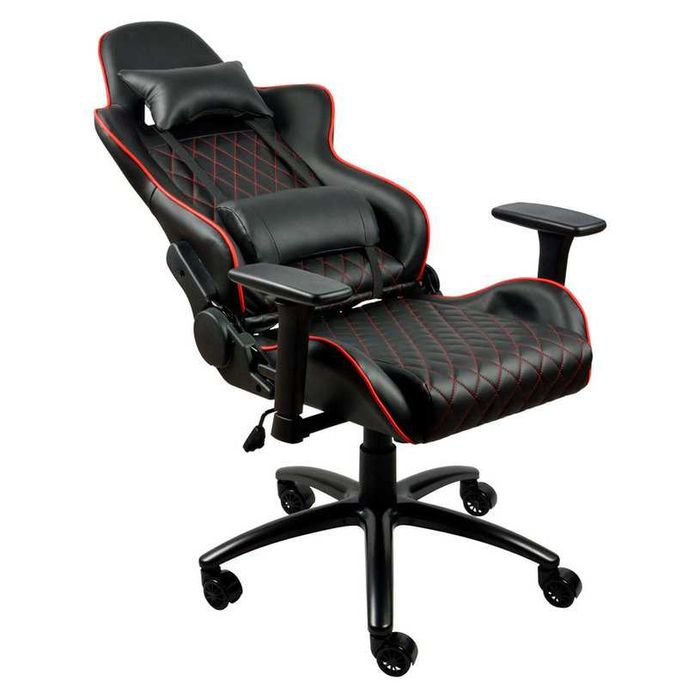 Продавам  нов Геймърски / Гейминг стол. Безплатна доставка за София