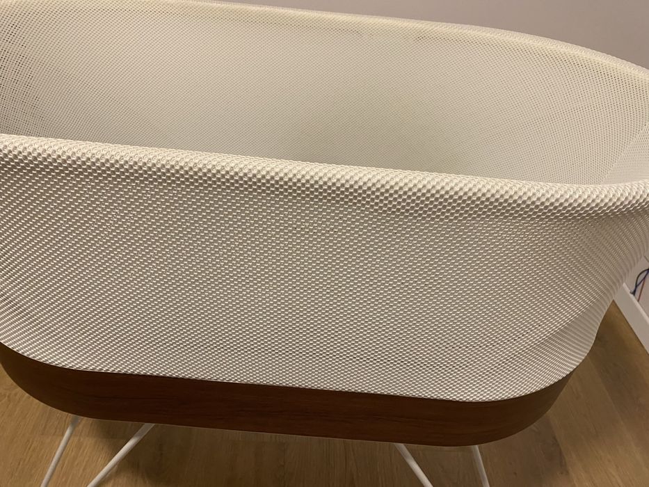 Patut inteligent SNOO