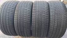 Нови Всесезонни гуми 265/40/22 Pirelli Scorpion Zero AllSeason 4 броя