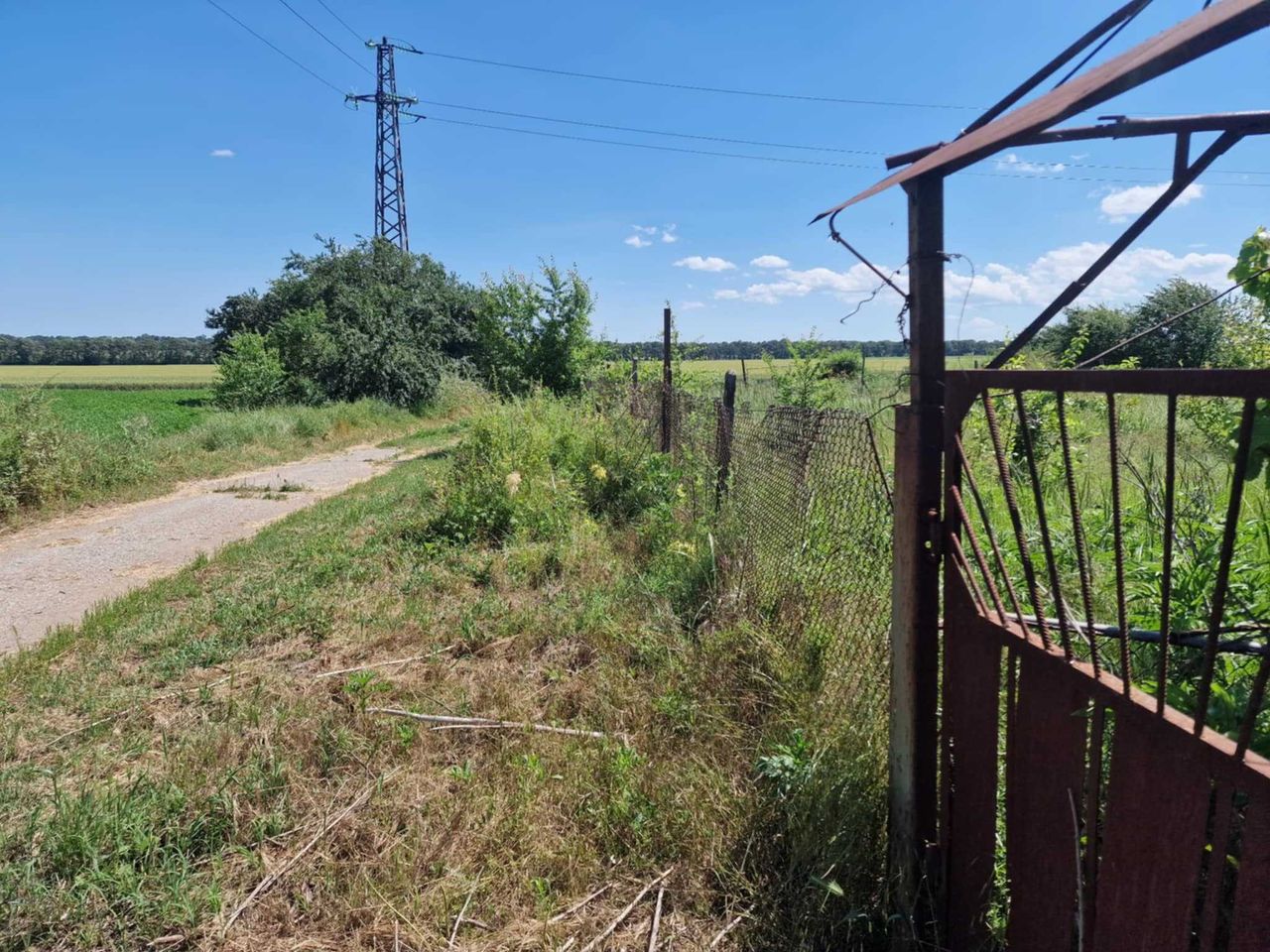 Продава се Парцел в Варна, Бриз - 1630 кв.м за 16 €/кв.м - Снимка #14