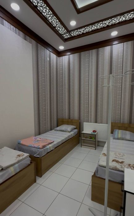 Бино сотилади бизнеси билан бирга