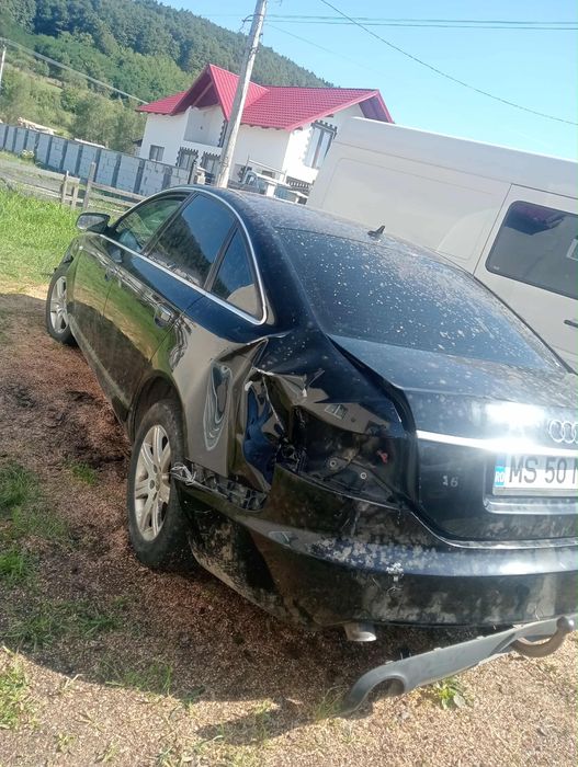 Vând Audi a 6 pt dezmembrări