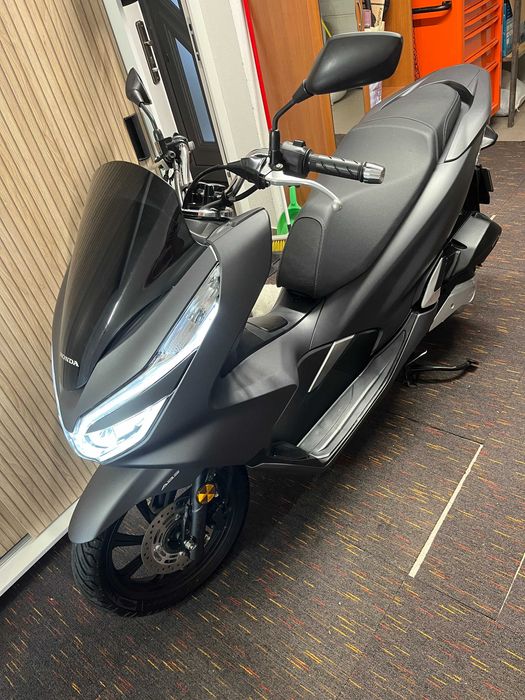 Vand Honda PCX 125