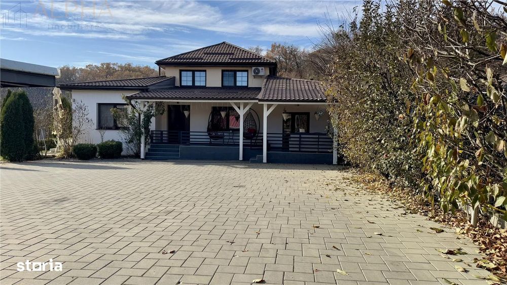 De Vanzare Vila de Lux