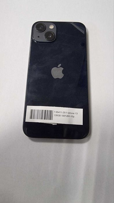 ***КАТО НОВ*** Iphone 13 128GB