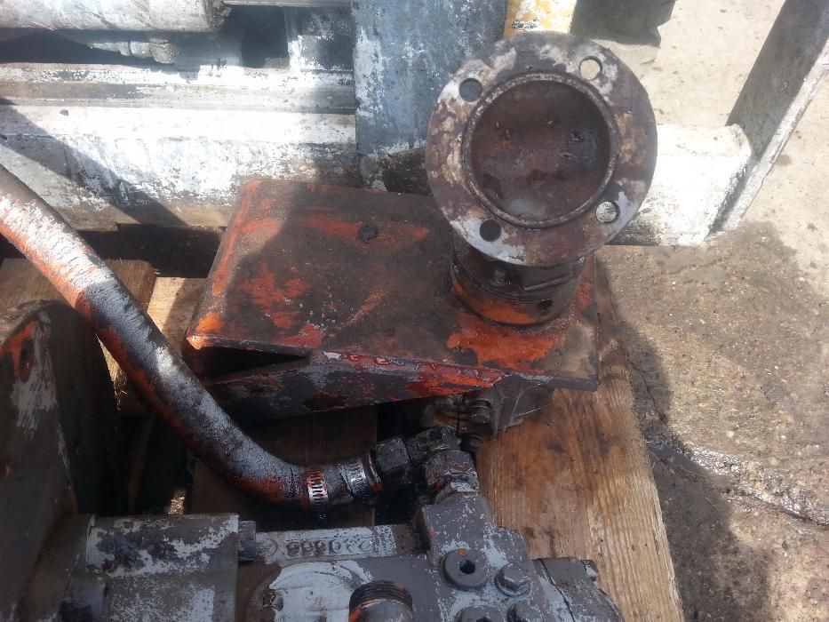 Pompa hidraulica P2CBN3031L10