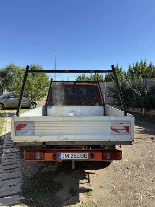 Vand T5 2.5 4x4 AXR 2005