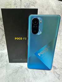 Xiaomi Pocophone F3 256 gb г.Семей Валиханова 100/1 лот 333661