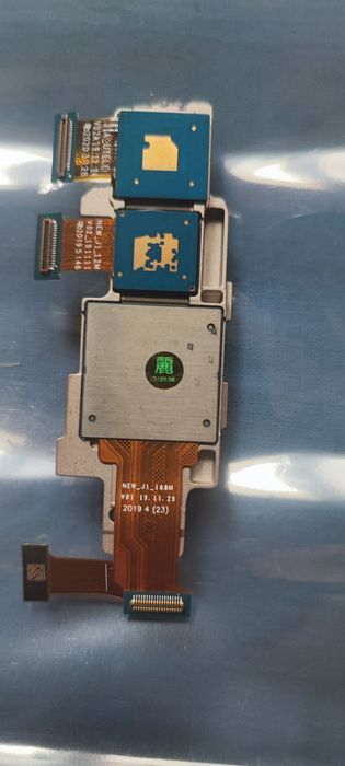 Чисто нови оригинални камери за Xiaomi Mi 10 pro