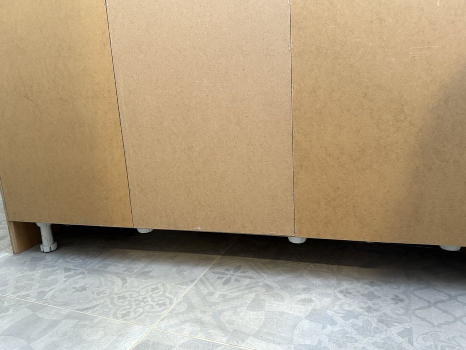 Скрин MDF 60/90/120