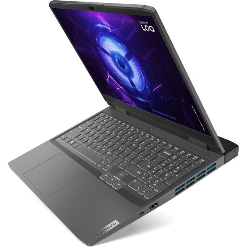 LAPTOP GAMING RTX 4060 8GB GDDR6;i5-12450H;15.6"144Hz,G-SYNC,16GB DDR5