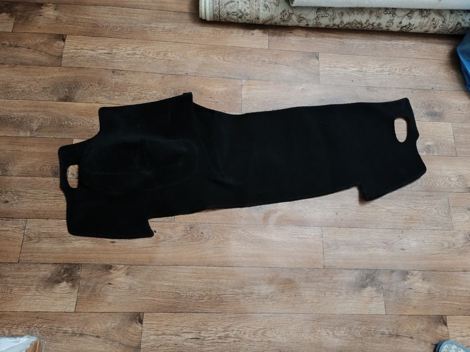 Чехол на панель nissan primera p10