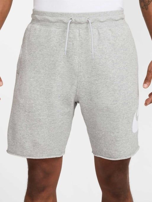 Nike Къси панталони M NK CLUB ALUMNI FT SHORT FQ4950-063