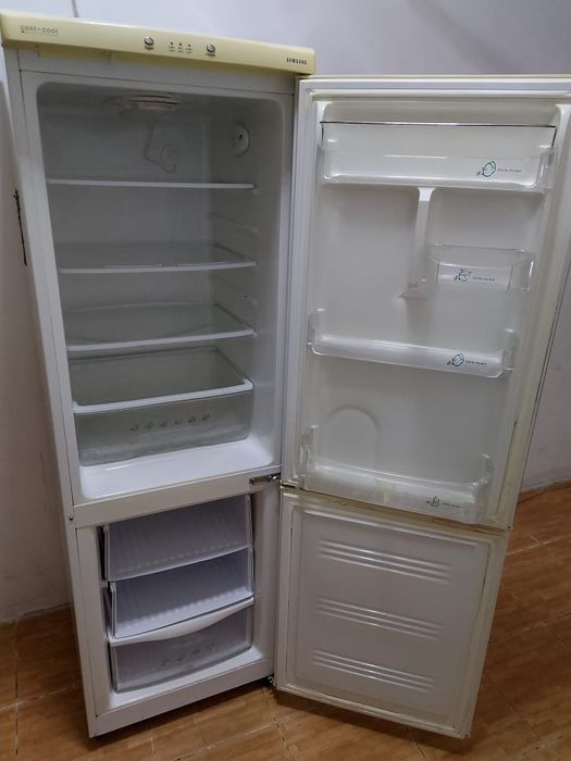 продам холодильник в хорошем состоянии