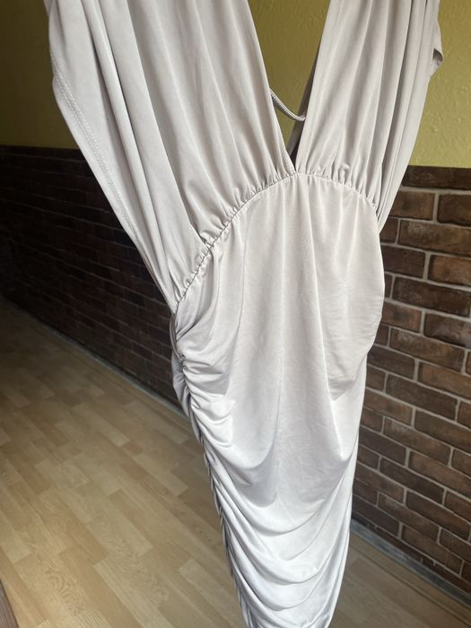 Rochie mulata din lycra