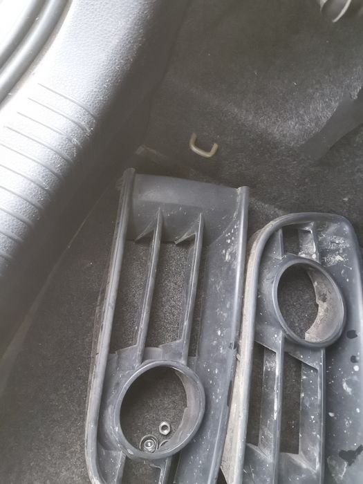 Grile bara față polo 1.2