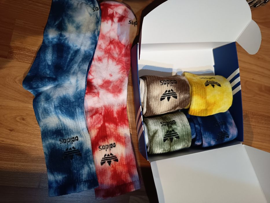 Șosete lungi adidas