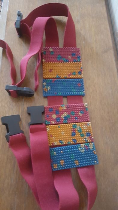 Массажер ручной  для тела