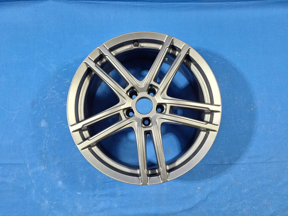 1 Janta Aliaj 5x112 19'' 8J ET 35 - DEZENT GRI - la Bucata VW SKODA