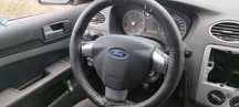 Volanta, alternator,egr, compresor AC Ford focus 2.0 -136cp