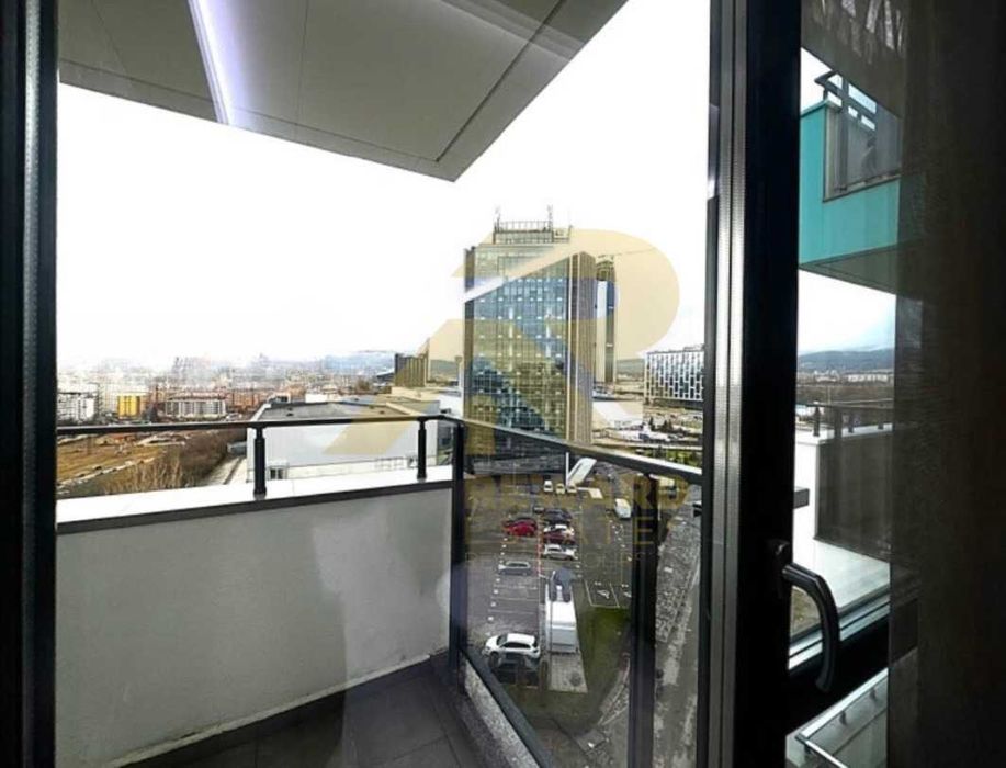 Продава се Двустаен апартамент в София, Младост 1 - 67 кв.м за 2835 €/кв.м - Снимка #4