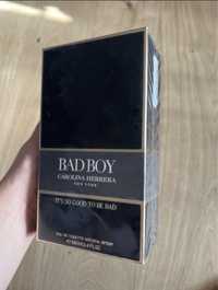 Carolina Herrera - Bad Boy Eau de Toilette pentru barbati