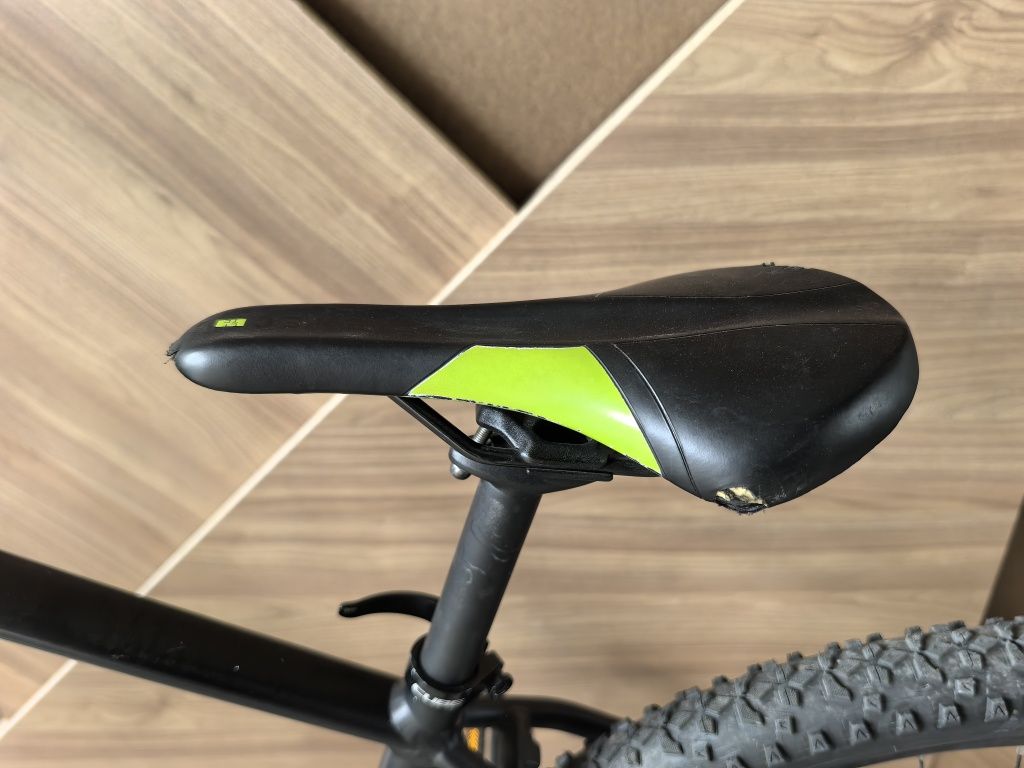 Cube Aim 27.5 Small
