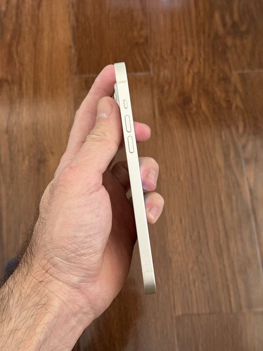 iPhone 14 Plus 128GB White 100%