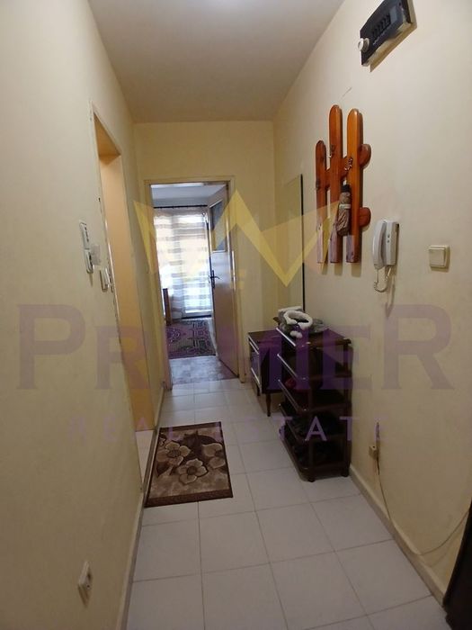 Дава се под наем Двустаен апартамент в Варна, Червен площад - 70 кв.м за 331.5 € - Снимка #5