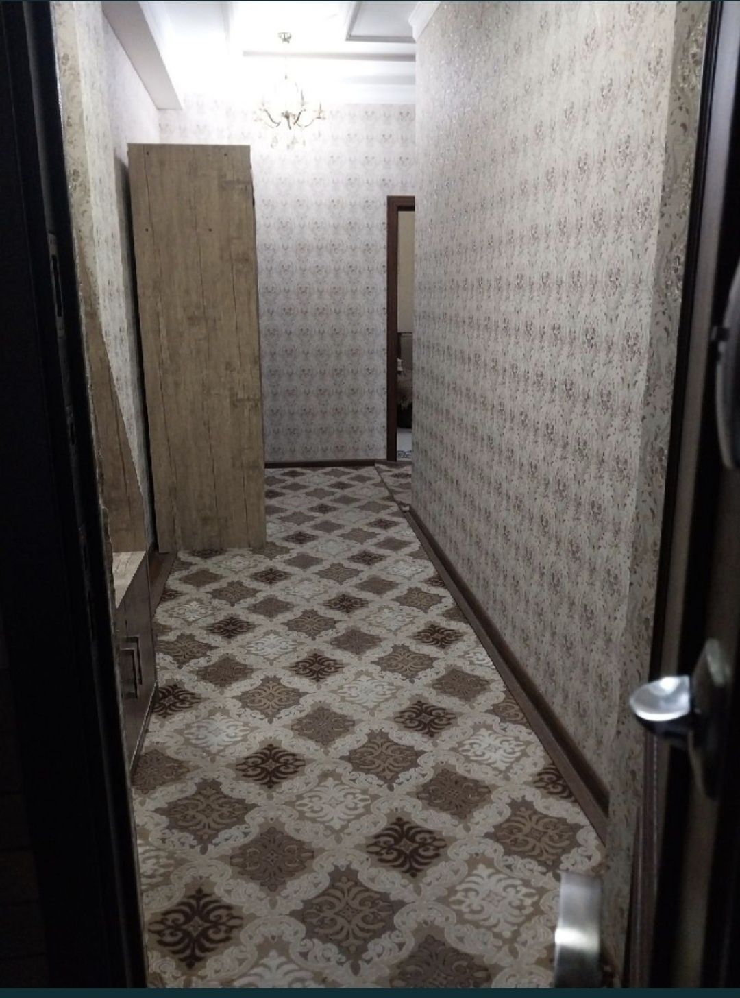 Продается квартира ЖК Гулсарой(Мурад билдинг)