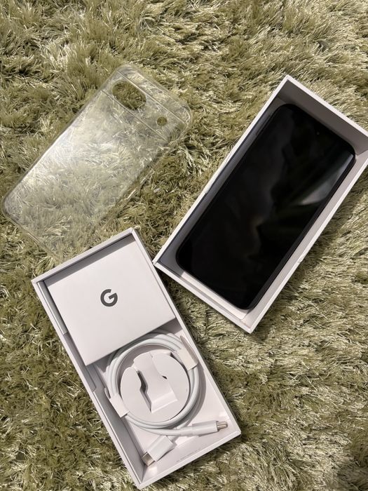 Telefon Google pixel 8a