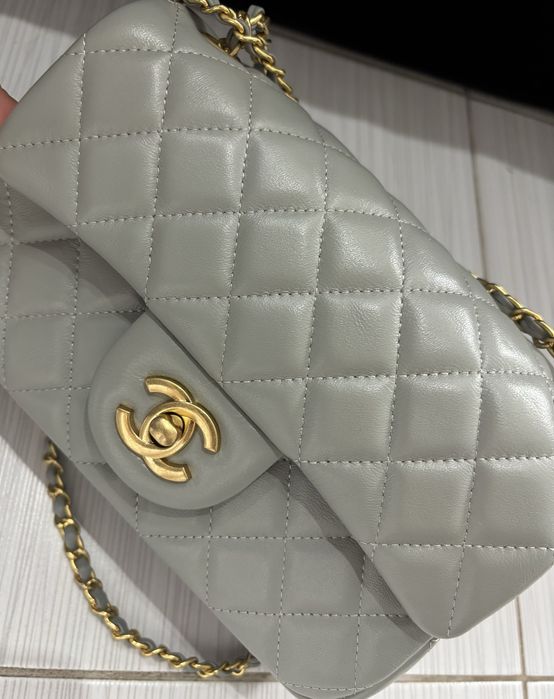 Дамска чанта Chanel
