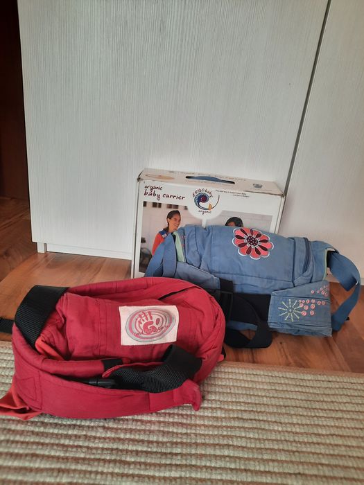Wrap bebe stare foarte buna