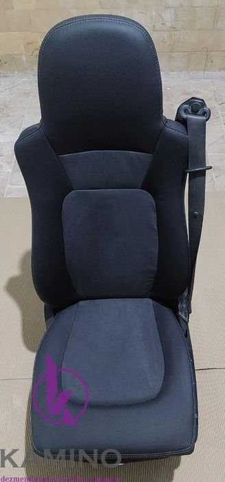 Scaun Sofer Daf E5 Retapitat