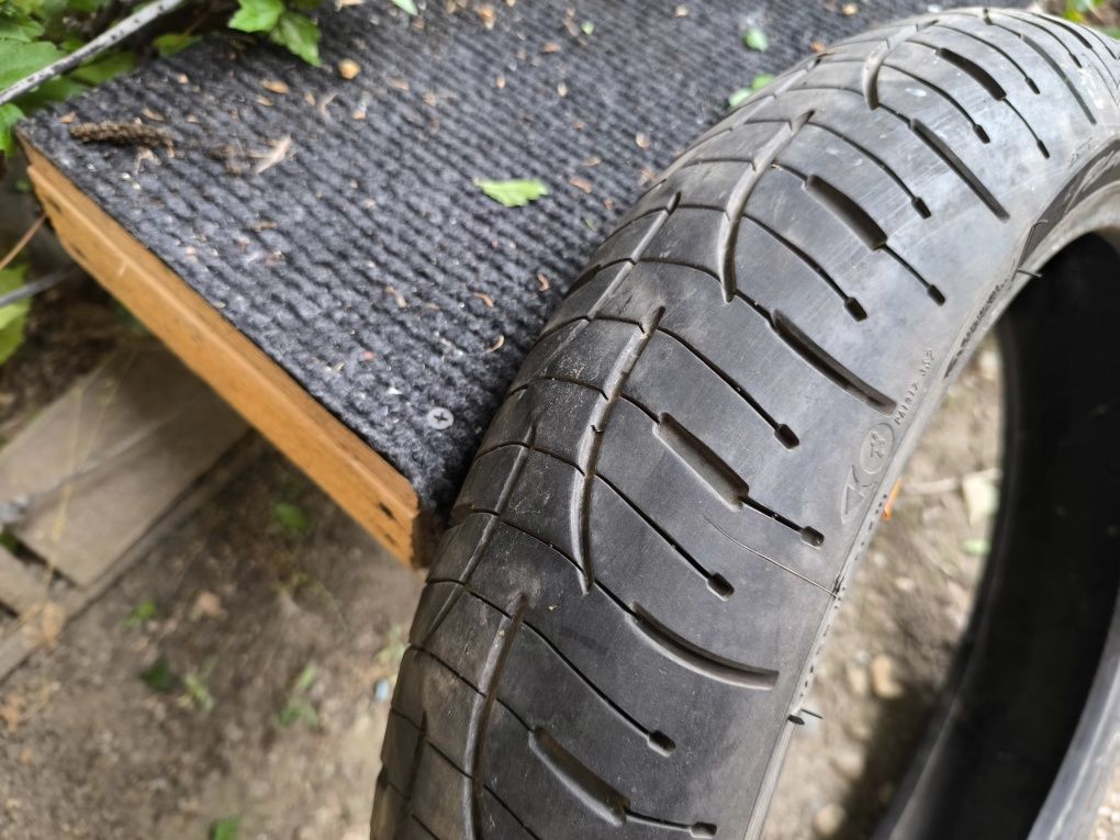 Michelin Road 4 set