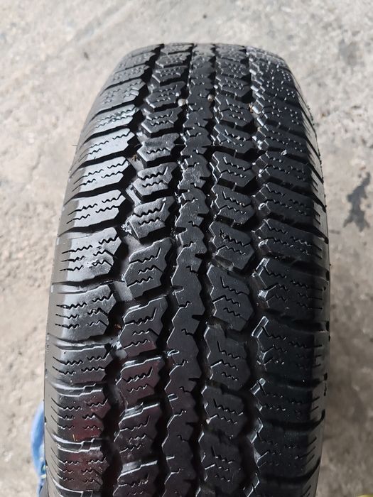 Roata de rezerva Logan