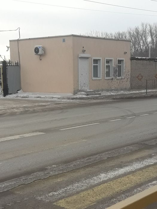 Продам коммерческое помещение.Или обмен.