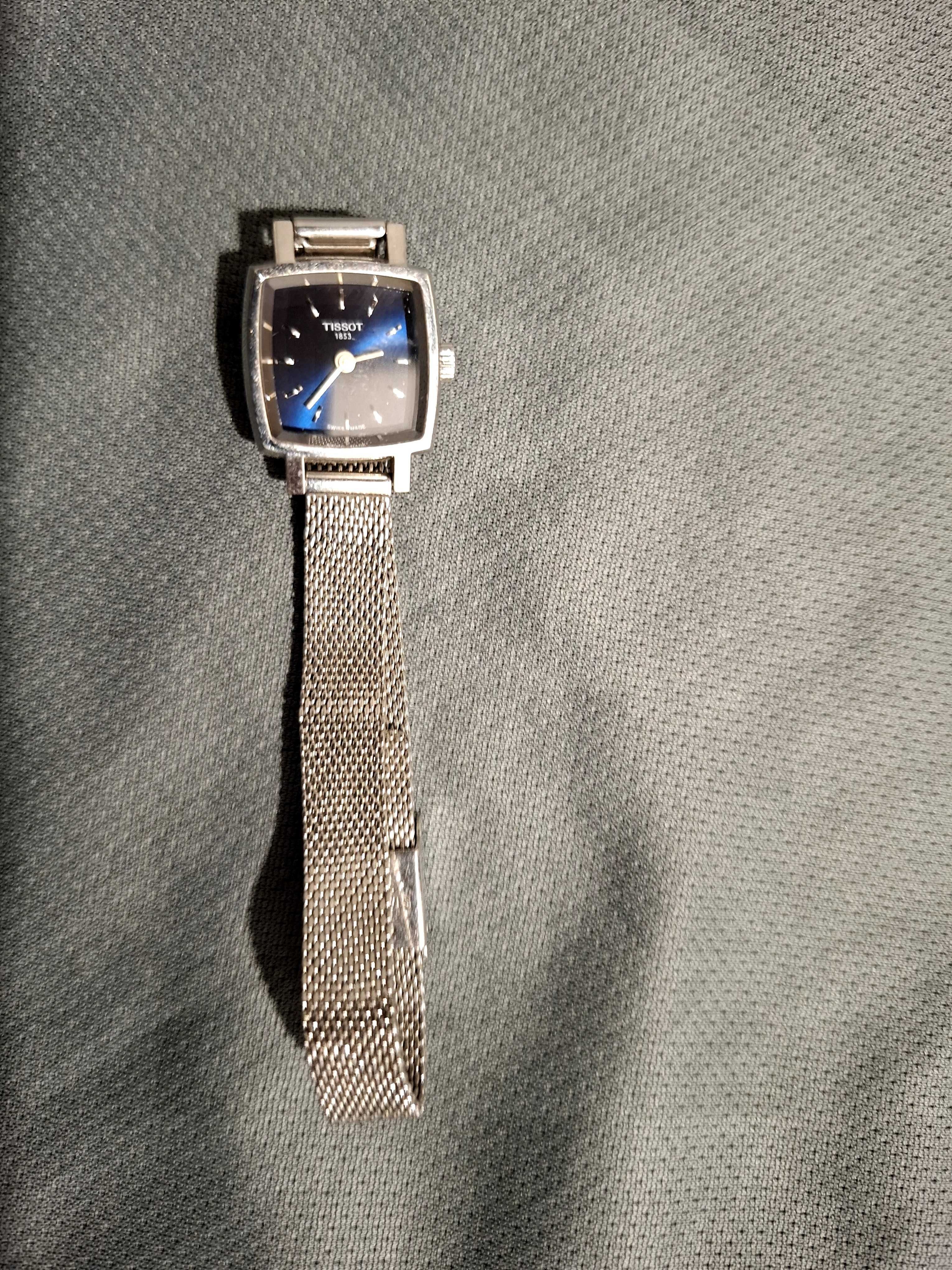 Оригинален Швейцарски Tissot T058
