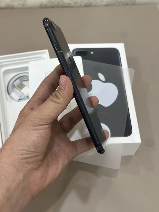 Iphone 7 Plus ideal aybi yo