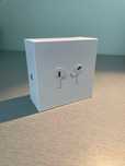 Casti AirPods Pro