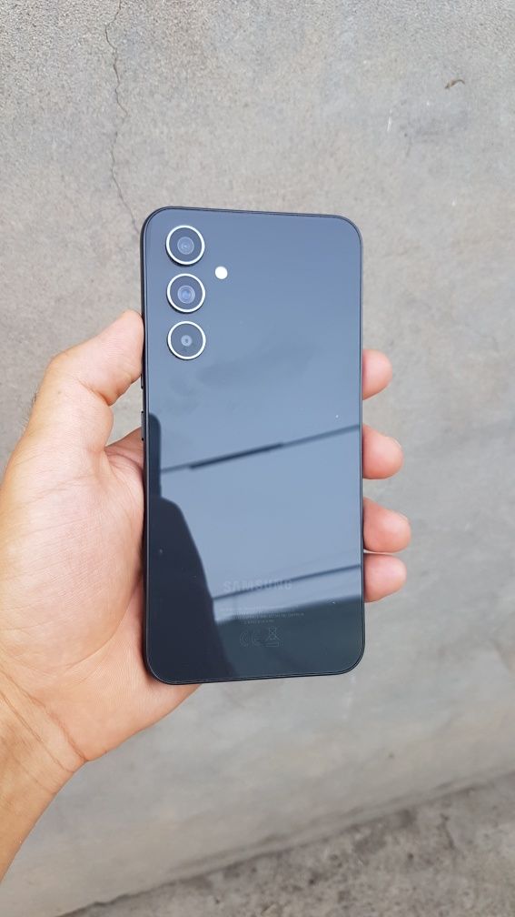 Samsung Galaxy A54 8/256 Ideal bez imei